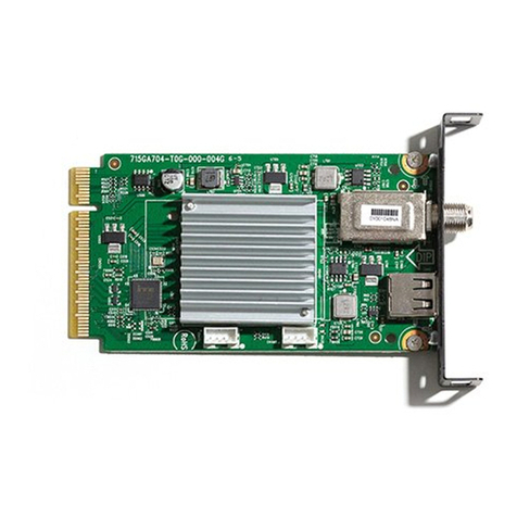 NEC DS1-TM01 user manual