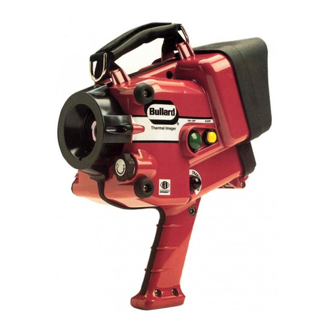Bullard TI Commander user manual