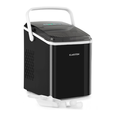 Chal-tec Arctic-Porter manual