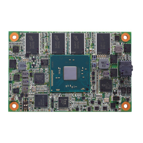 AXIOMTEK CEM300 User manual