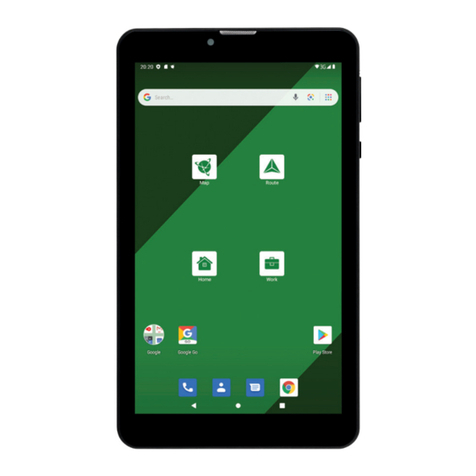 Navitel T505 PRO user manual