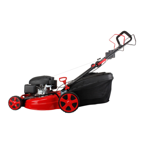 Casals LM173P manual