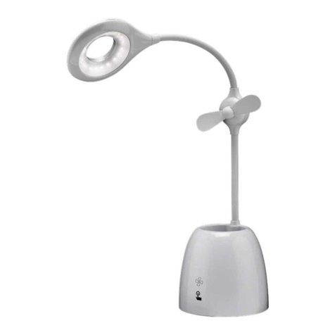 Goobay 55495 user manual