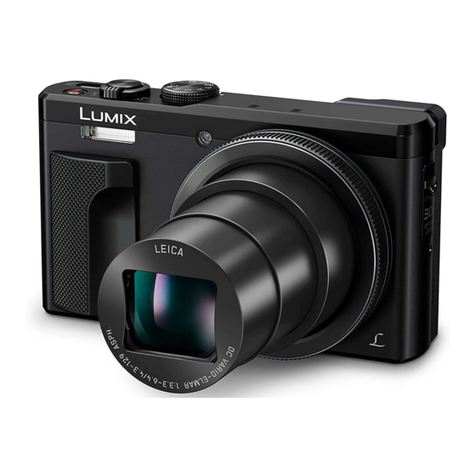 Panasonic DMC-TZ80EB User manual