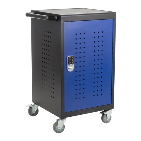 Learniture LNT-NOR3001-SO instructions
