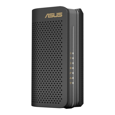 Asus CMAX6000 User manual Asus CMAX6000 User manual