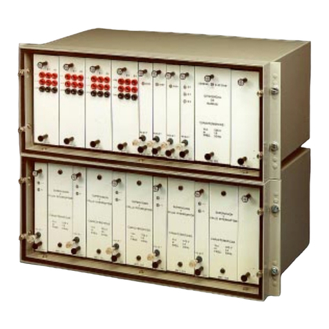 GE BUS1000 User manual