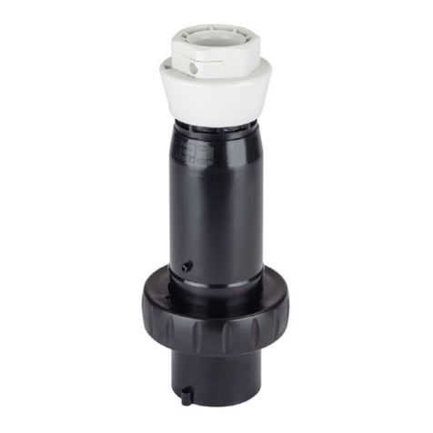 Stahl SolConeX 8579/12 Series User manual