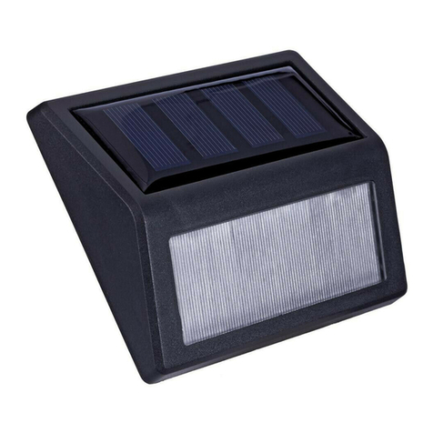 HAMPTON BAY HD41247 Use and care guide