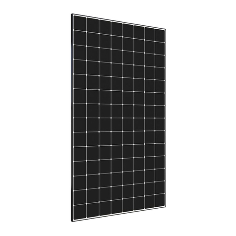 Maxeon Sunpower Important Safety and Installation Instructions