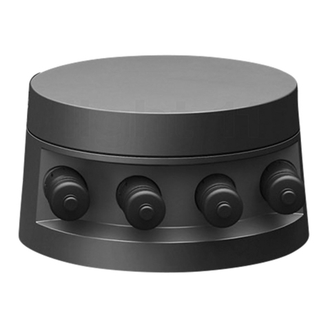 BEGA 13568 quick start guide