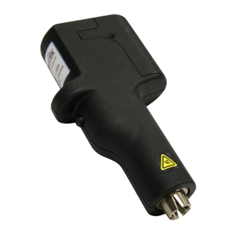 Restek 23234 quick start