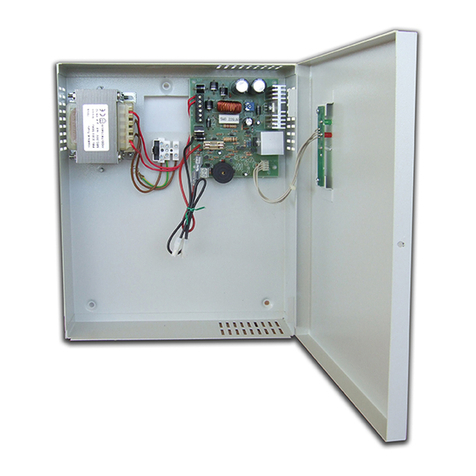 EDY AS-1 15V-3A quick start guide