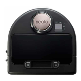 Neato Robotics BOTVAC D3 CONNECTED User manual