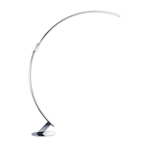 KUNDALINI HANSANDFRANZ KYUDO Assembly instructions