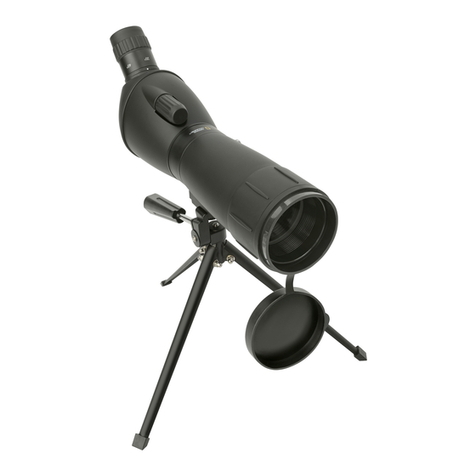 Bresser 90-57000 User manual