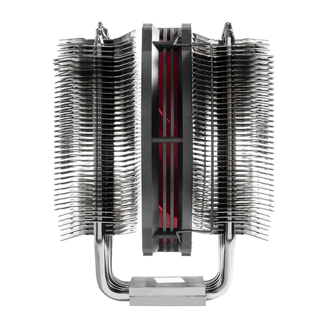 Thermalright Silver Arrow ITX-R User manual