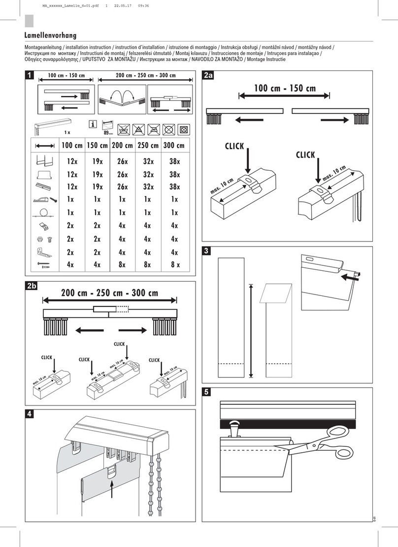 Soluna 6348102 User manual