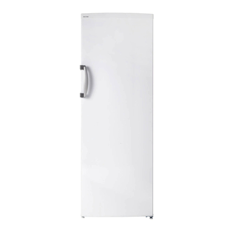 Saivod 1 CT 1704 WN instruction manual
