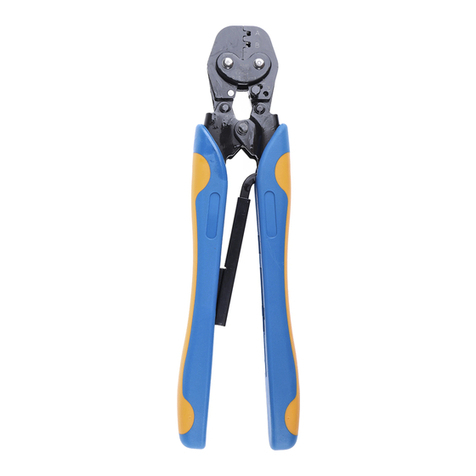TE Connectivity CERTI-CRIMP User manual TE Connectivity CERTI-CRIMP User manual
