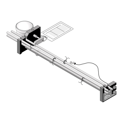 Pasco Scientific TD-8578 Instruction manual and experiment guide Pasco Scientific TD-8578 Instruction manual and experiment guide