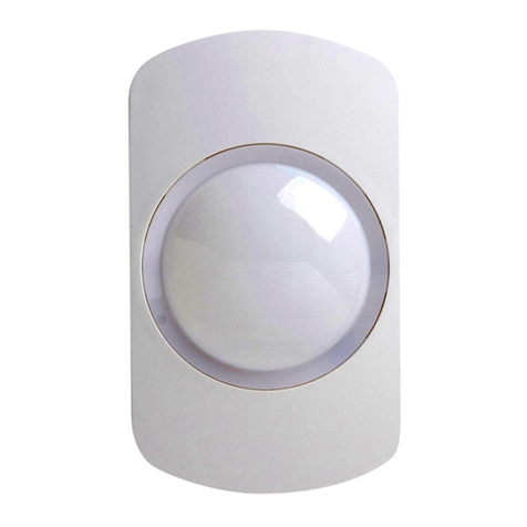 Guardall GP15 User manual