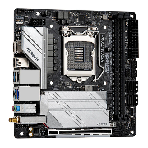 ASROCK H570M manual