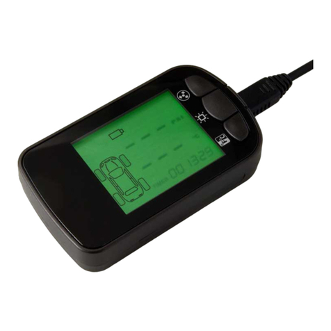 Colorful TPMS LM6040 user guide