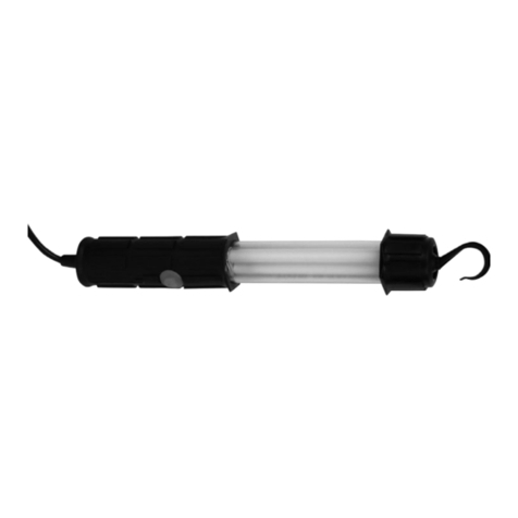 Sealey ML13230V.V2 User manual