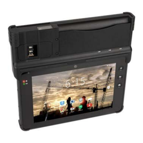 Gen2wave RP70A BIO user guide