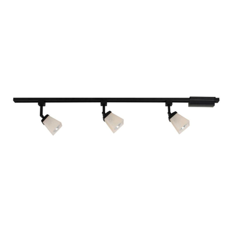 HAMPTON BAY EC4188BK-3 Use and care guide