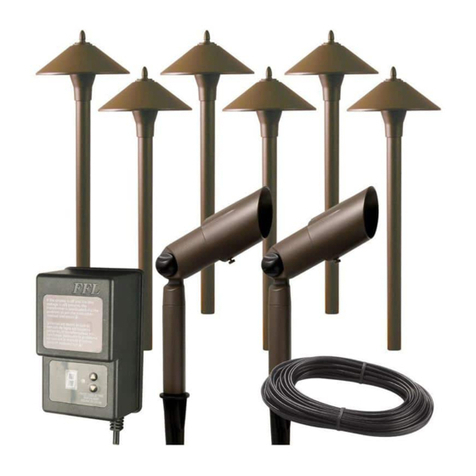 HAMPTON BAY HD28906 User manual