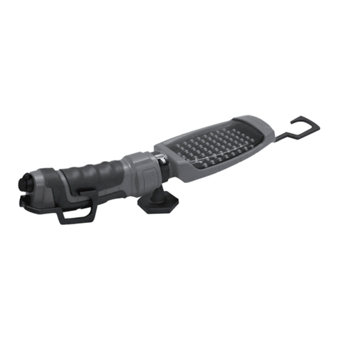 Matco Tools MWL64SMD User manual