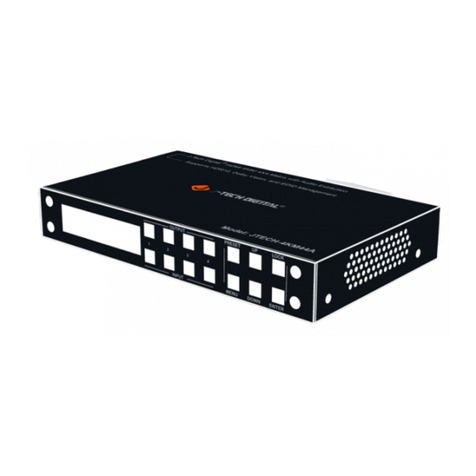 J-Tech Digital JTD-669 User manual