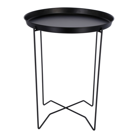 Clas Ohlson BFT-2 quick start guide