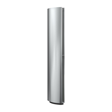 Frico Scand User manual Frico Scand User manual