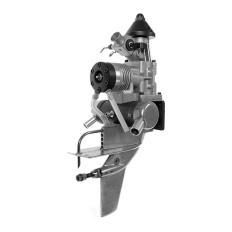 K&B 8950 owner's guide