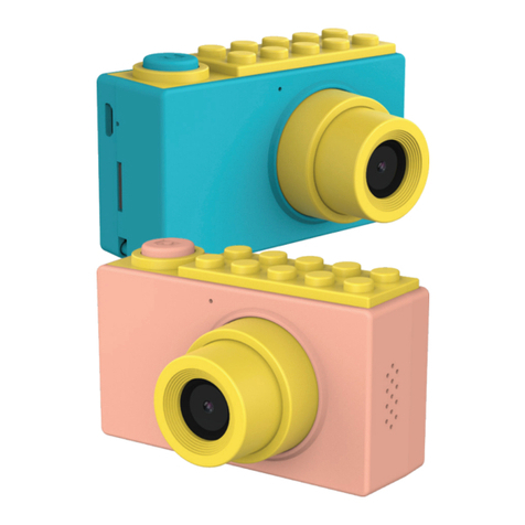 myFirst Camera 2 User manual