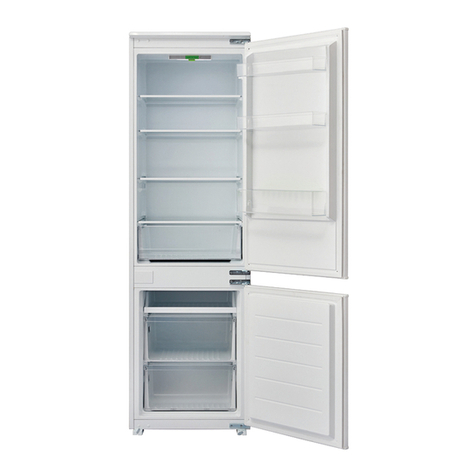 Meireles MFCI281 user manual