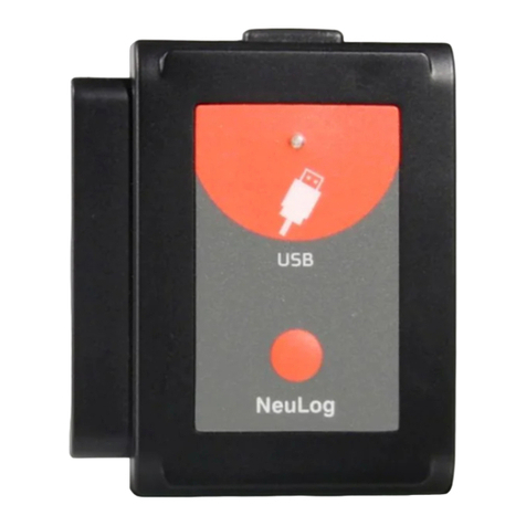 NeuLog USB-200 Guide
