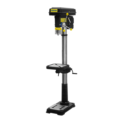 Surtek TB572A Dimensions and installation guide