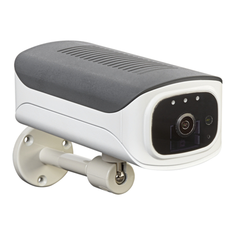 Elkron DS80HA12-002A quick guide