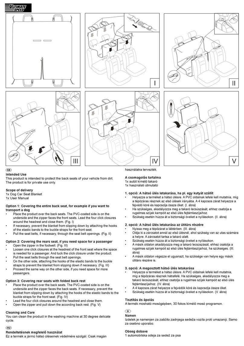 OWIM HG00002A user manual