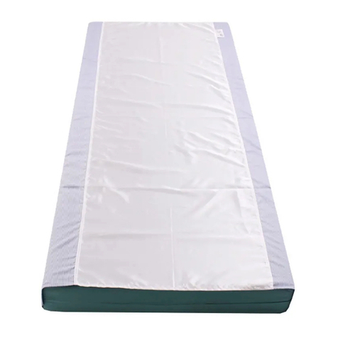 Mastercare Silk Master MC 001-1839 User manual