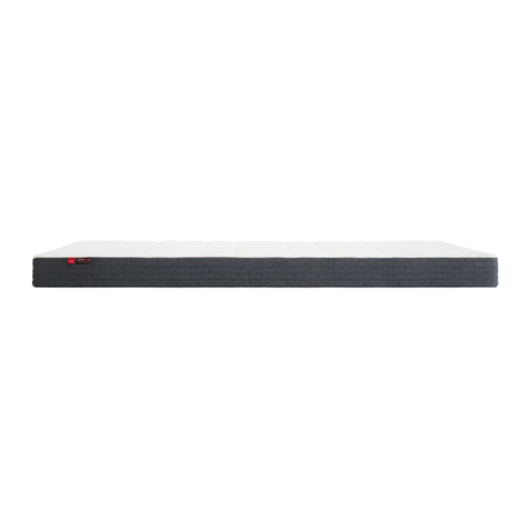 Flexa 83-70481 Manual