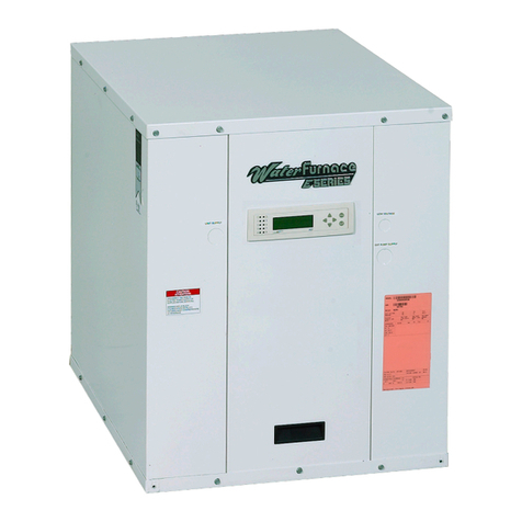 WFI EKW FX10 installation manual