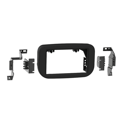 InCarTec 50-640 User manual