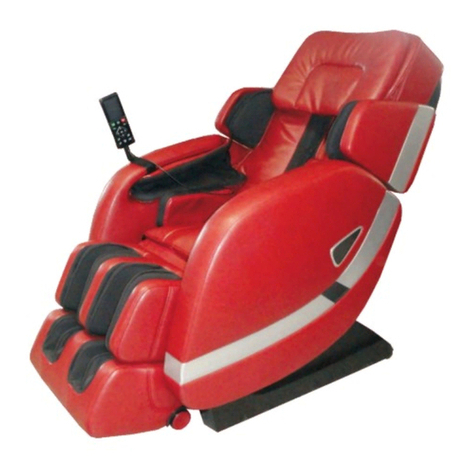Feelgood RK7905S user manual