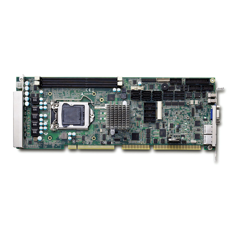 ADLINK Technology NuPRO-A331 user manual
