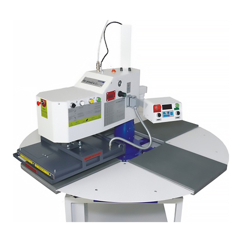 Schulze Air press-4 X User manual